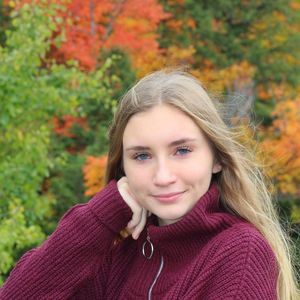 Meet your Posher, Mariane